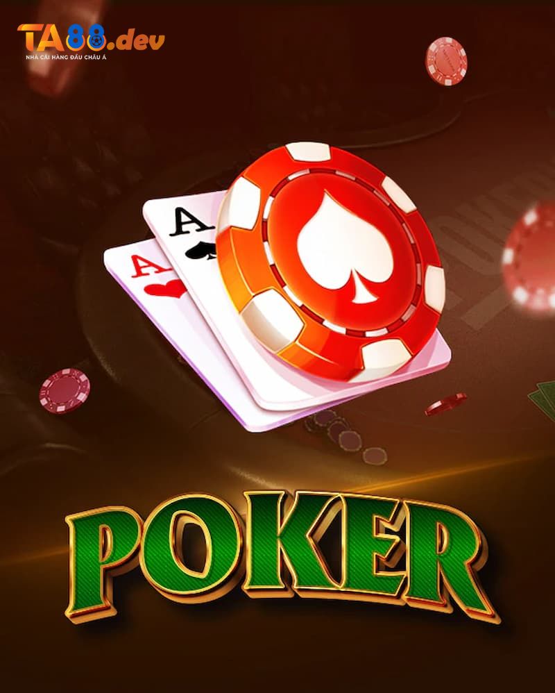 Poker