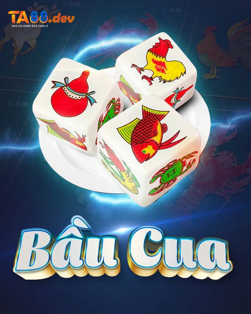 Bầu cua