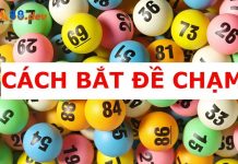 Cách bắt chạm đề hàng ngày hay nhất từ các bậc cao thủ Kinh nghiệm bắt chạm đề đem lại hiệu quả cao