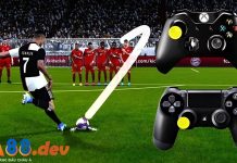 Đá PES là gì? Bật mí một vài kỹ thuật đá PES đến tân thủ Tìm hiểu đá PES là gì