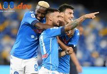 Khám Phá Những Kinh Nghiệm Soi Kèo Napoli Chắc Thắng 2023 Lựa chọn TA88 để soi kèo Napoli